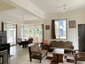 Megleela-Lonavala 3BHK with Private Pool and More - Image 4