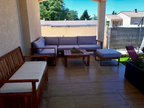 Villa with a private pool - Image 2