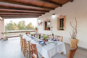 VILLA FINA (piscina/wifi/barbacoa/parking) - Image 3
