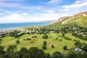 Charmante maison de vacances avec vue sur la mer et bain à remous - Image 2