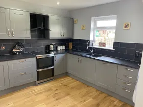 Detached 2 Bedroom country Holiday Let in Dorset - Image 2