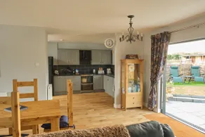 Detached 2 Bedroom country Holiday Let in Dorset - Image 5