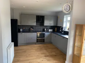 Detached 2 Bedroom country Holiday Let in Dorset - Image 3