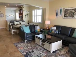 Luxurious Ocean- Front 5th Floor – 3/3 Corner Unit – Sleeps 8 - Image 3