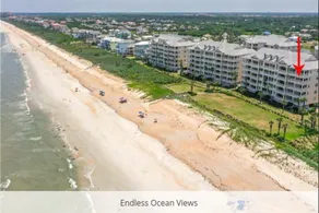 Luxurious Ocean- Front 5th Floor – 3/3 Corner Unit – Sleeps 8 - Image 2