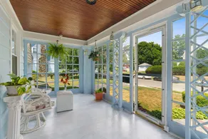 Beautiful corner Colonial with Gazebo close to NYC - Image 4