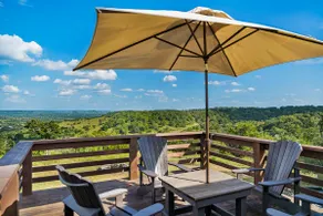 Secluded Hilltop Hideaway w/ Amazing Views! - Image 2