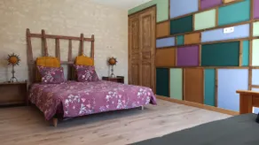 Maison Colombine 4 à 6 pers cottage - Image 3