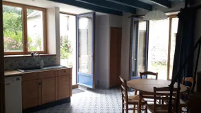 Maison Colombine 4 à 6 pers cottage - Image 4