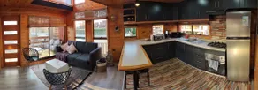 A condominium loft with direct access to the beach - Image 3
