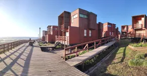 A condominium loft with direct access to the beach - Image 2