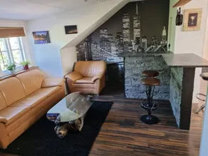 Modern charming apartment in south Sweden - Image 2