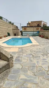 A pleasant rural accommodation in a natural setting - Image 2