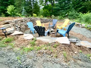Terabithia Trail Waterfront Cottage - Image 3