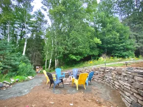 Terabithia Trail Waterfront Cottage - Image 4