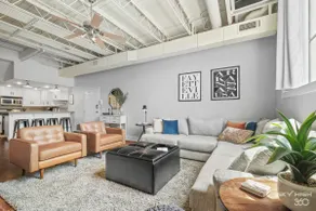 The Louis - Modern 2BR Loft on Dickson St. - Image 2