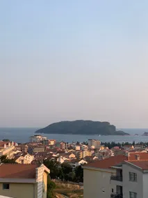 The Panoramic House in Budva - Image 4