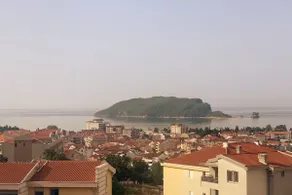 The Panoramic House in Budva - Image 5