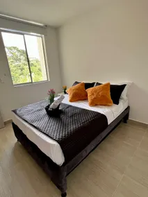 Spacious and modern apartment with a pool - Image 5