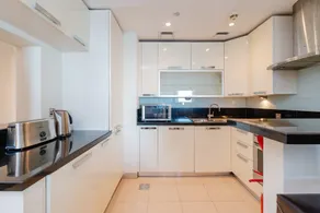 1BR by RVHR Bonnington Residential Tower - Image 5