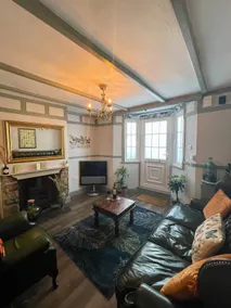 Unique-2 Bed-Views-The Botanist Rest Ventnor IOW - Image 2