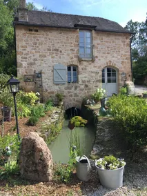 The Moulin de Laroche - Image 2