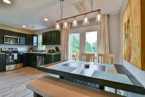 Candler townhome, just 10 miles to downtown AVL - Image 5
