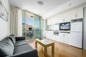Studio Beach Executive - Image 2