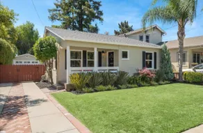 Charming Home in the Heart of Downtown Morgan Hill\n\n - Image 2