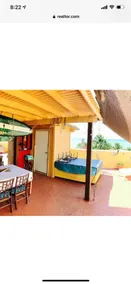 Roof Top Ocean view Aguada Rincon - Image 5