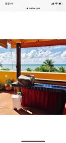 Roof Top Ocean view Aguada Rincon - Image 4