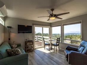 Coastal Vista – Ocean & Forest views Cambria Ca - Image 2