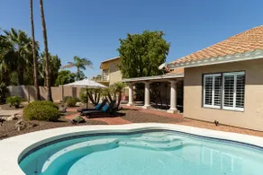 Private pool on a lake! Spring training nearby! - Image 3