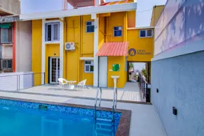 Usha Paradise 3BHK Luxury Villa with Private Pool - Image 3