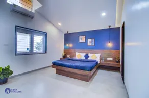 Usha Paradise 3BHK Luxury Villa with Private Pool - Image 5