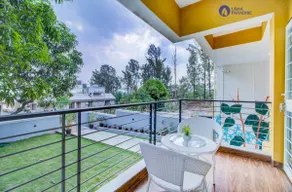 Usha Paradise 3BHK Luxury Villa with Private Pool - Image 4