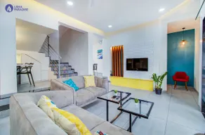 Usha Paradise 3BHK Luxury Villa with Private Pool - Image 2