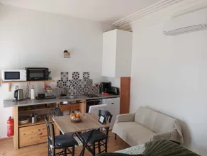 Studio cottage with large terrace, close to everything. - Image 2