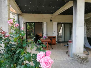 Studio cottage with large terrace, close to everything. - Image 5