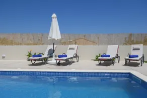 Arismari Villa - Heated Private Pool - Image 5