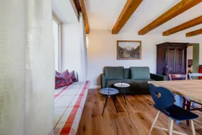 Zur Nandl. Large, exclusive apartment for 4-6 - Image 2
