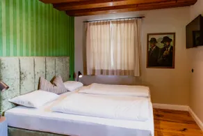 Zur Nandl. Large, exclusive apartment for 4-6 - Image 3