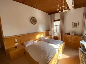 Vacation rental ”Streitburg” in the old spa house - Image 3