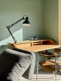 Air-conditioned apartment with garage near the sea - Image 3