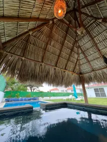 Casa Palapa Cocoyoc - Image 2