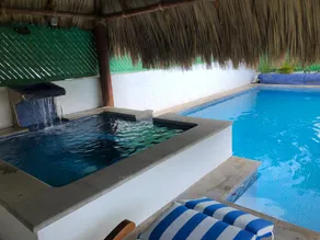 Casa Palapa Cocoyoc - Image 5