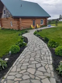 The Cameron Log Home - Image 2