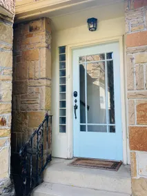 Stoney Heights, a 2 BR Upper Flat Townhouse - Image 4