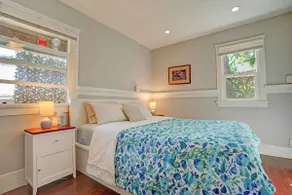 Ten Palms Garden and Cottage Mission Hills Updated - Image 2