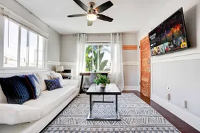Ten Palms Garden and Cottage Mission Hills Updated - Image 3